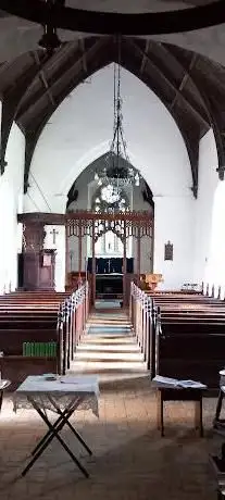 Photo de St James' Church Runcton Holme