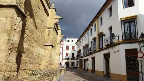 Photo de Visitas guiadas Mezquita