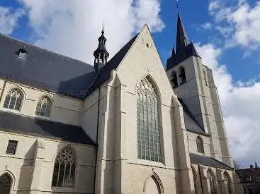 Photo de Saint John's Church