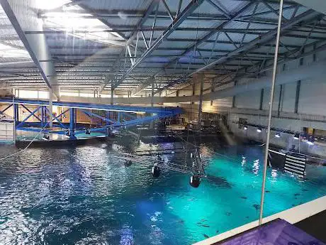 Nausicaá - Centre national de la Mer