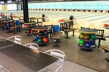 Bowling de la Praille