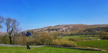 Kilnsey Trekking & Riding Centre