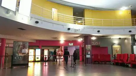 Photo de Gaumont Saint-Denis