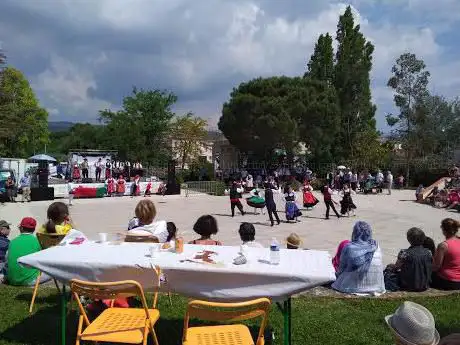 Photo de Goubelets Garden