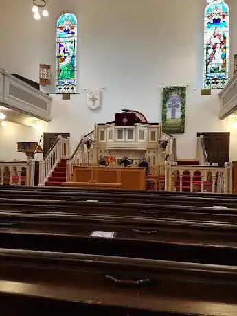Photo de Kilbarchan Parish Church
