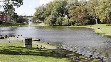 Hanssenspark