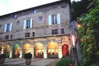 Photo de Castle Roussillon