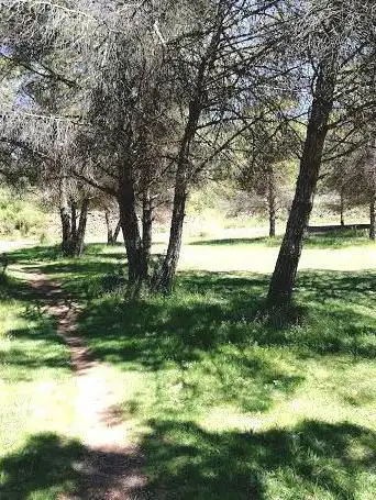 Photo de Pla De La Garsa