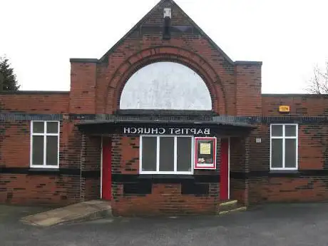 Photo de Middleton Park Baptist Church