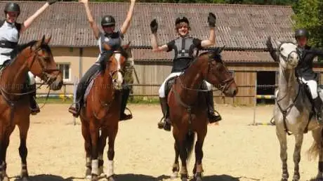 SARL PONEY BONHEUR