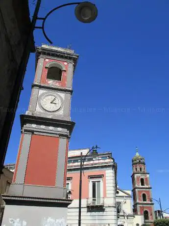 Torre Dell'Orologio