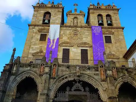 Archidiocèse de Braga