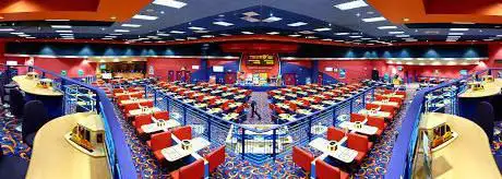 Photo de Buzz Bingo and The Slots Room Blackburn