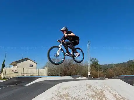 Photo de Pumptrack Park de Mondariz