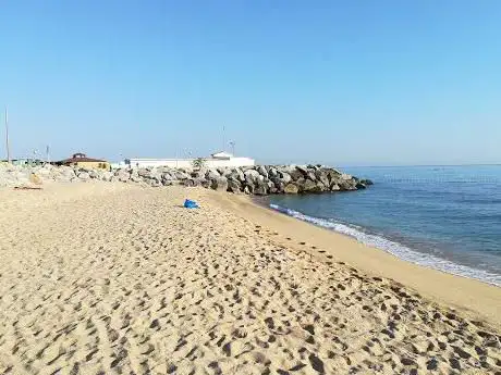 Platja de Ponent