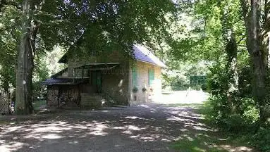 Krummelshütte