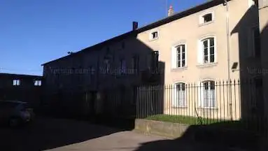 Sauvegarde Patrimoine Architecture Culturel