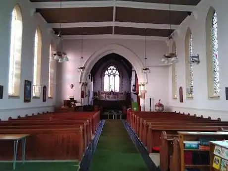 Photo de The Parish St Mary's Church