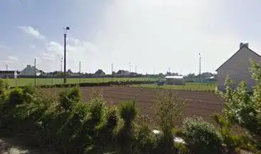 Stade De Kerjean
