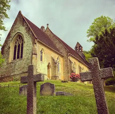 Photo de Christ Church