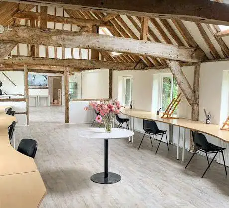 Photo de Micklems Farm