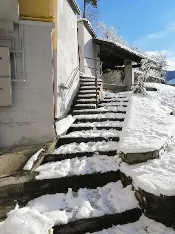 Lavatoio di via discesa molino