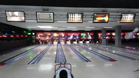 Sport Bowling Epinal