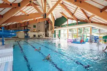 Photo de Centre aqualudique