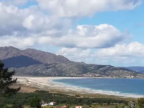 Castro de Mallou
