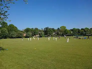 St Cross Symondians Cricket Club