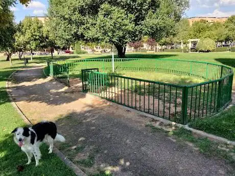 Photo de Buenavista Park