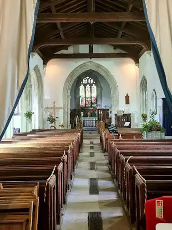 Photo de St Andrew's Church