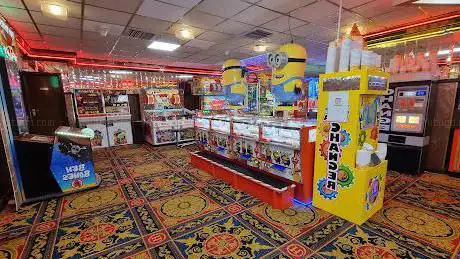 Les Harkers Amusements & Bingo