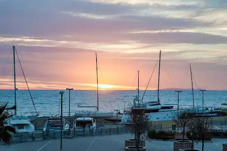 San Vincenzo Marina