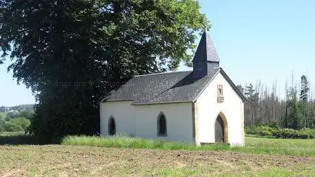 Photo de Rentertkapell