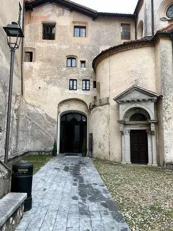 Photo de Santa Maria del Monte