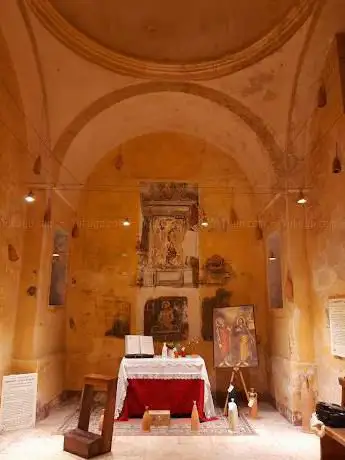 Photo de Cappella SS. Pietro e Paolo