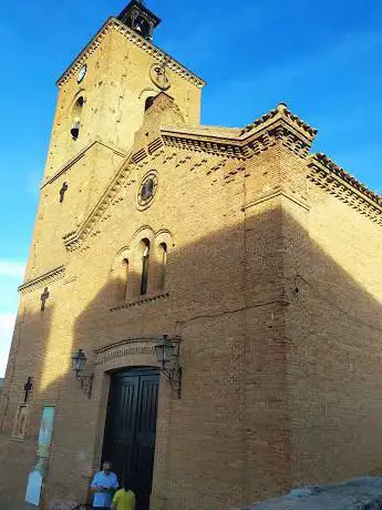 Photo de Iglesia de Nuestra Señora de la Asunción