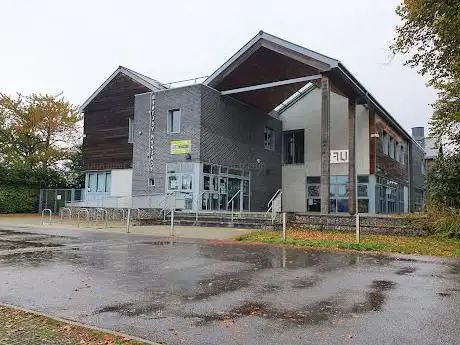 Photo de Bentley My Place (Youth Hub)