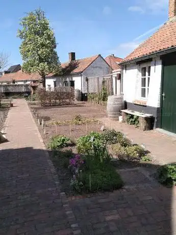 Den ouden Koolhof