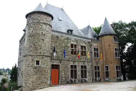 La maison du Bailli