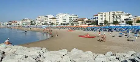 Photo de La Spiaggetta 94