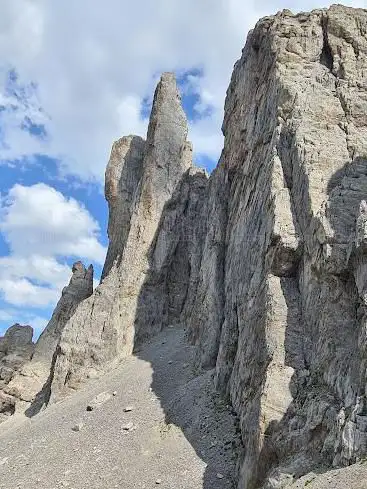 Photo de Pic d'Ansabère