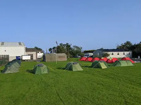 Photo de Ganaway Activity Centre