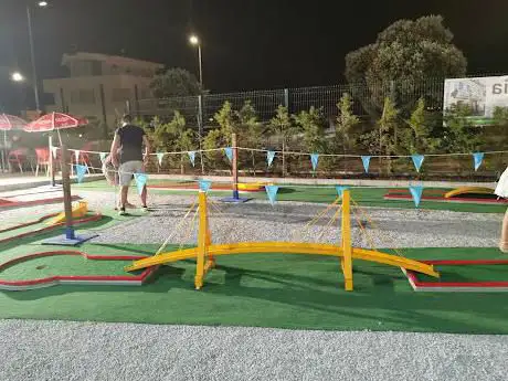 Photo de Minigolfe Figueira da Foz