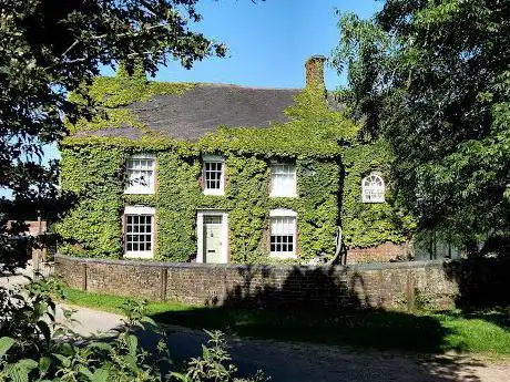 Brook House Fields