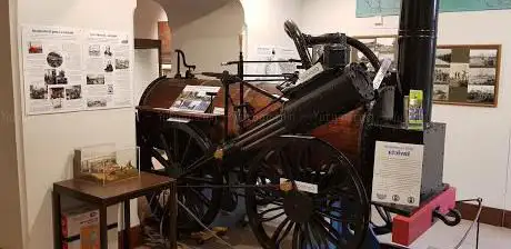 Whitstable Community Museum & Gallery