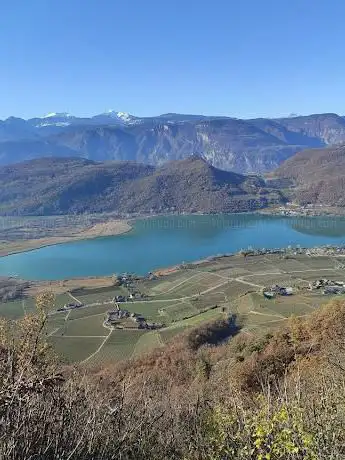 Photo de Punto di vista