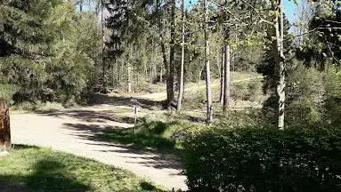 Photo de Barackhütte
