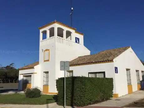Photo de Punto de información turÃ­stica Novo Sancti Petri (Chiclana)